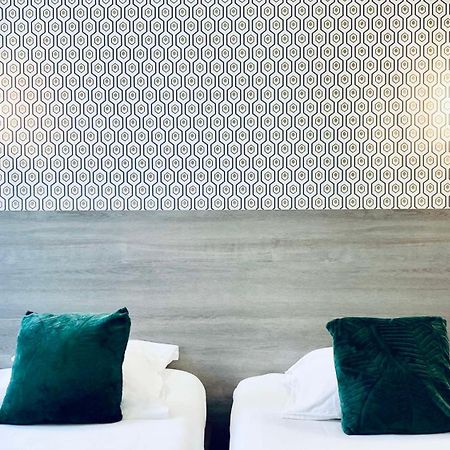 Sure Hotel By Best Western Rouvignies Valenciennes Exterior foto