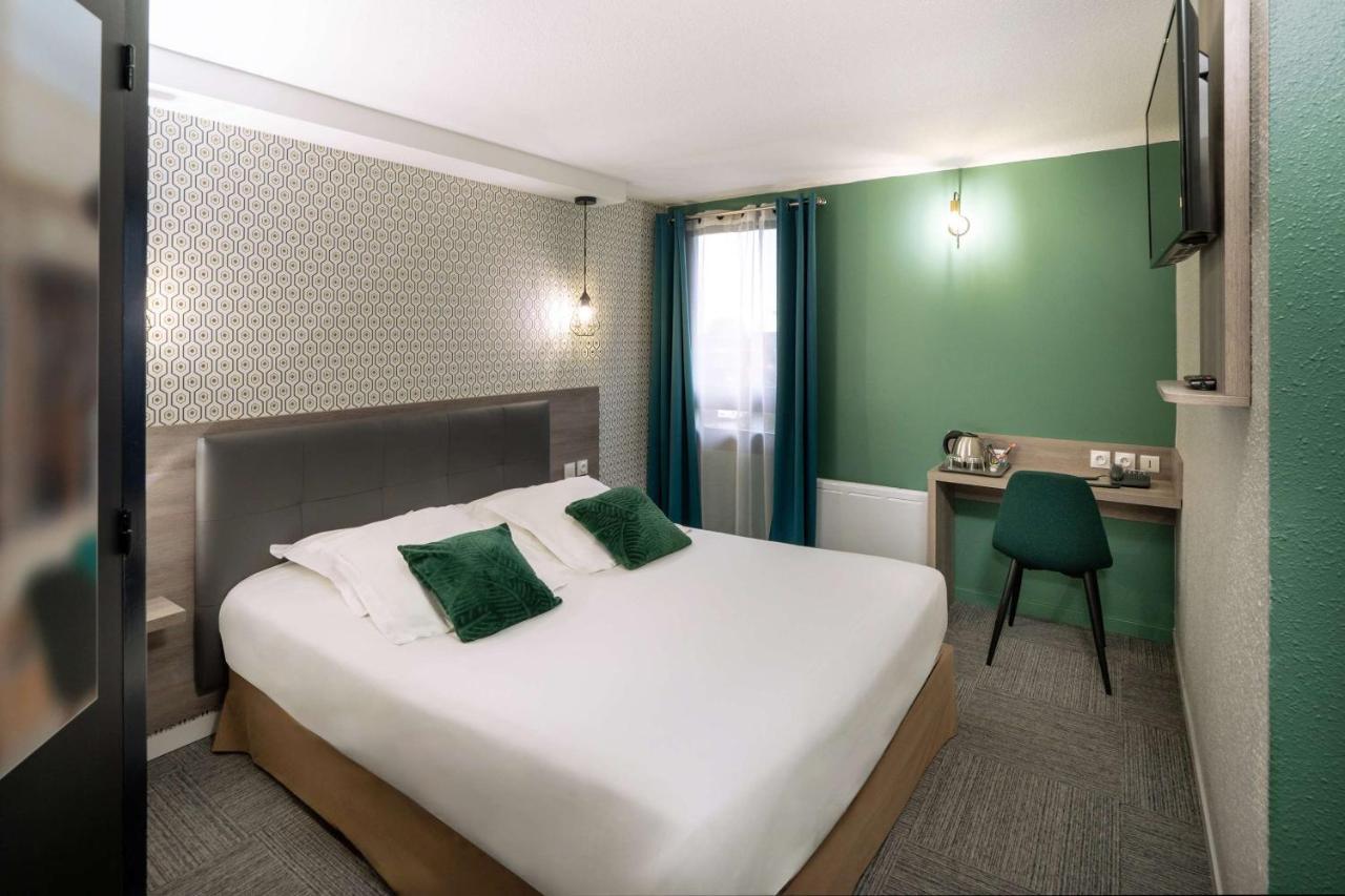 Sure Hotel By Best Western Rouvignies Valenciennes Exterior foto