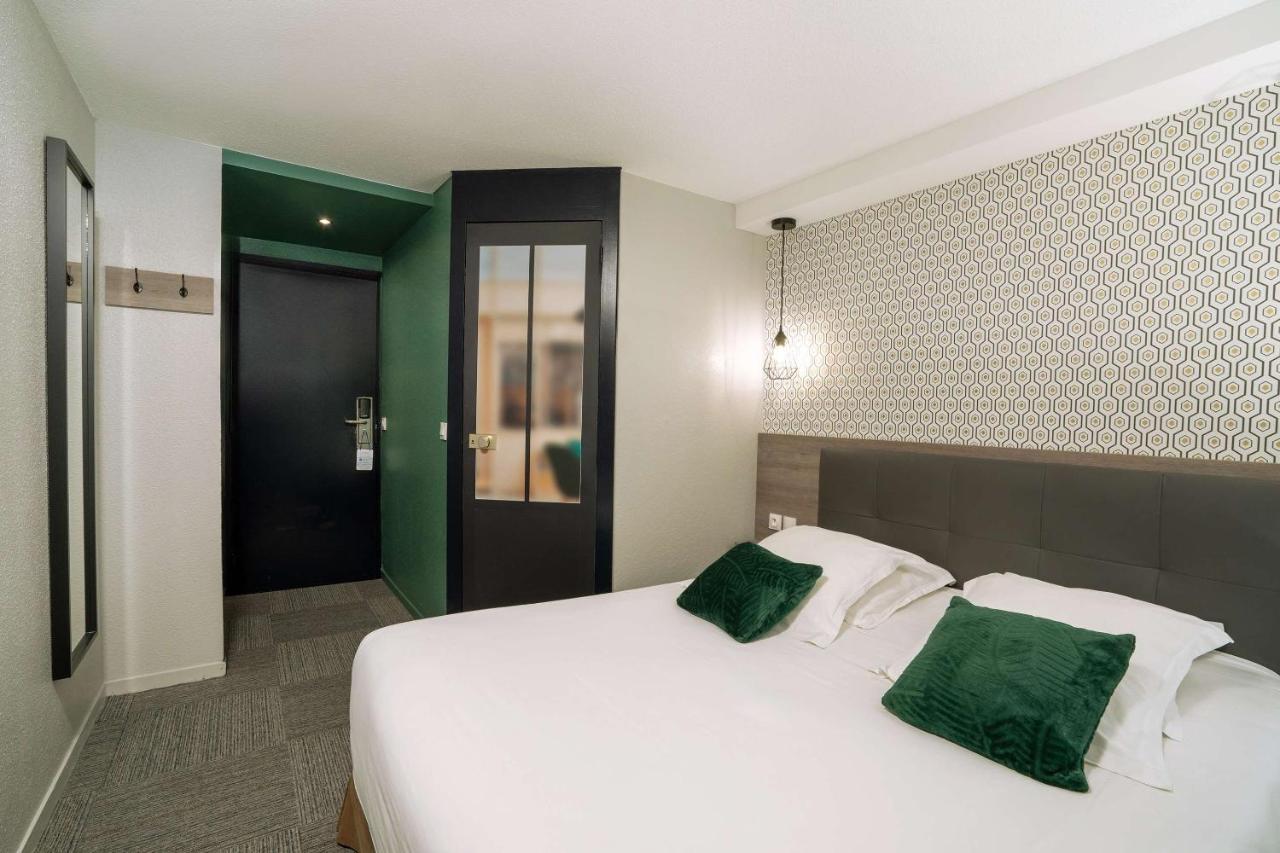 Sure Hotel By Best Western Rouvignies Valenciennes Exterior foto