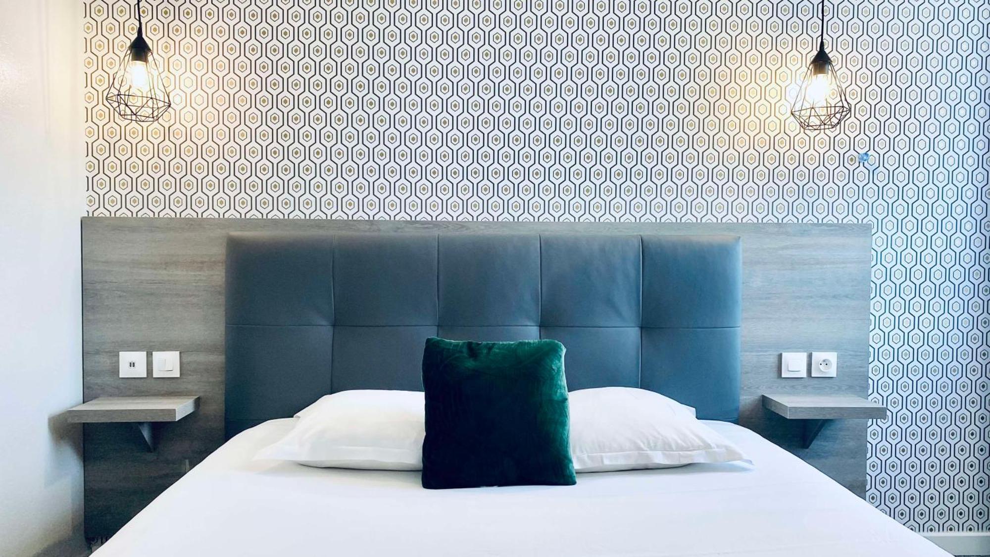 Sure Hotel By Best Western Rouvignies Valenciennes Exterior foto