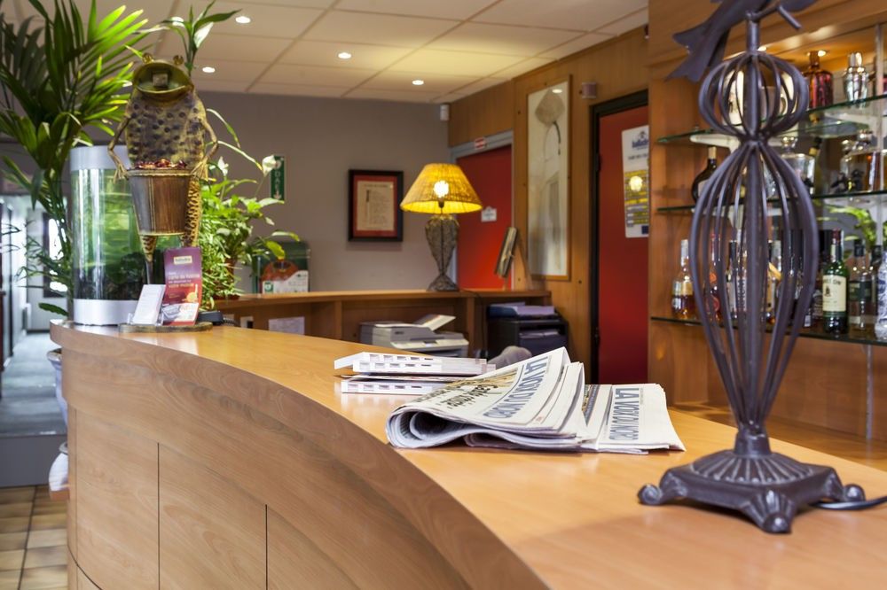 Sure Hotel By Best Western Rouvignies Valenciennes Exterior foto