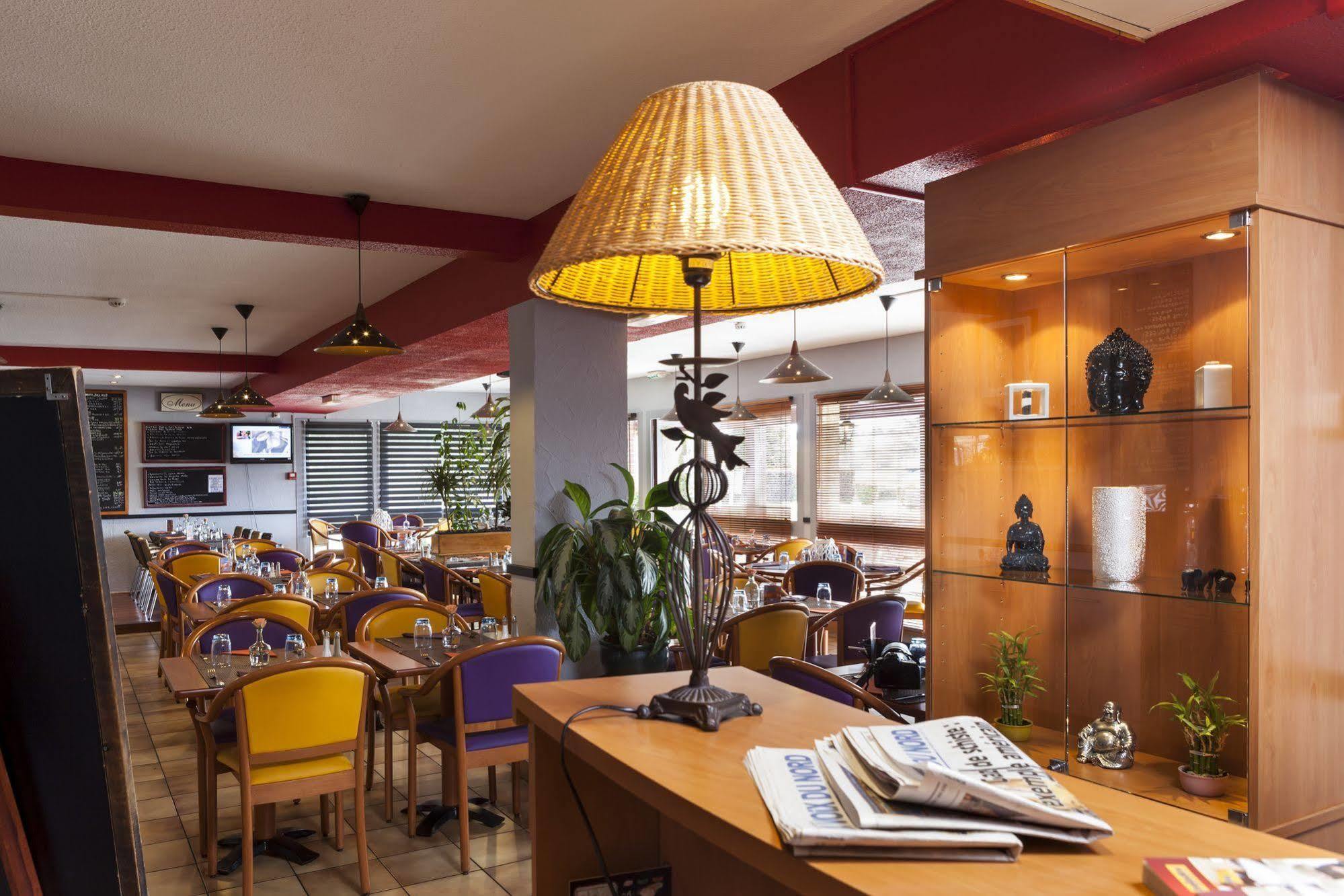 Sure Hotel By Best Western Rouvignies Valenciennes Exterior foto