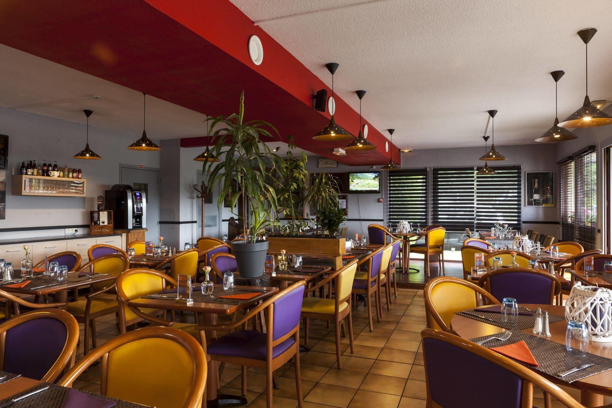 Sure Hotel By Best Western Rouvignies Valenciennes Exterior foto