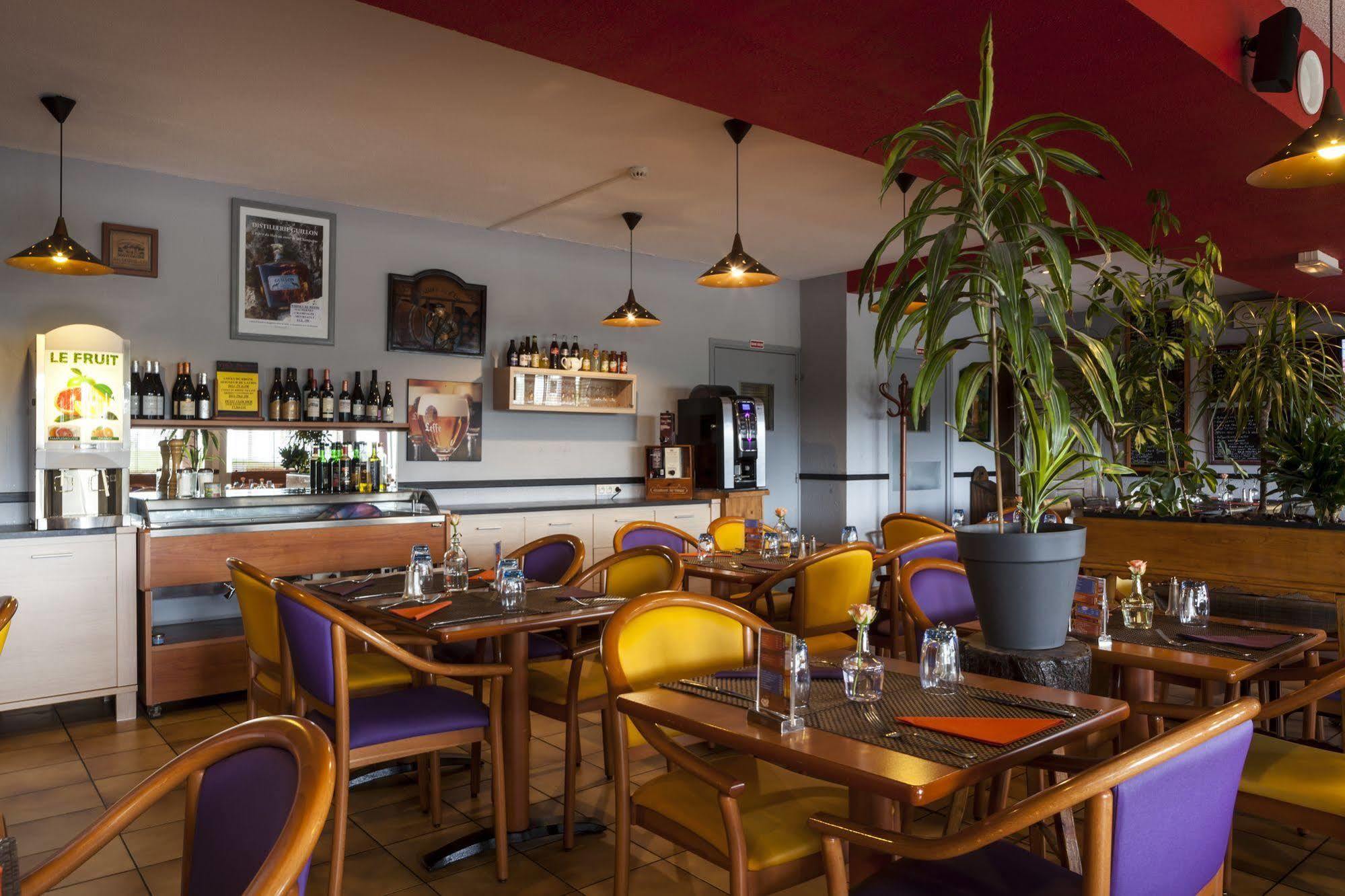 Sure Hotel By Best Western Rouvignies Valenciennes Exterior foto