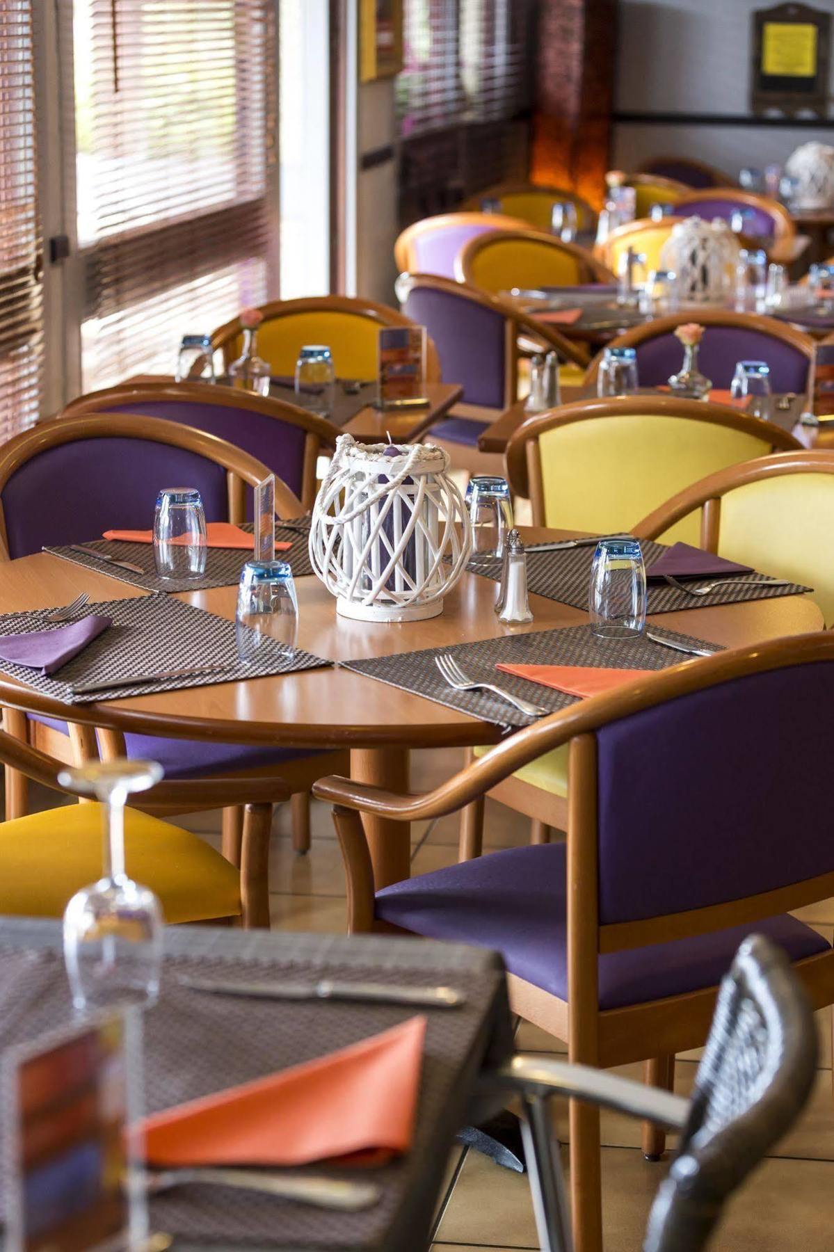 Sure Hotel By Best Western Rouvignies Valenciennes Exterior foto