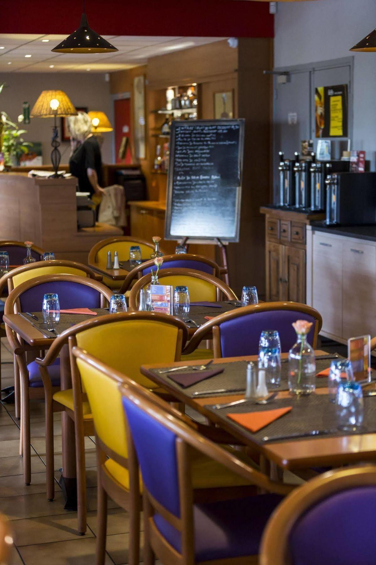 Sure Hotel By Best Western Rouvignies Valenciennes Exterior foto