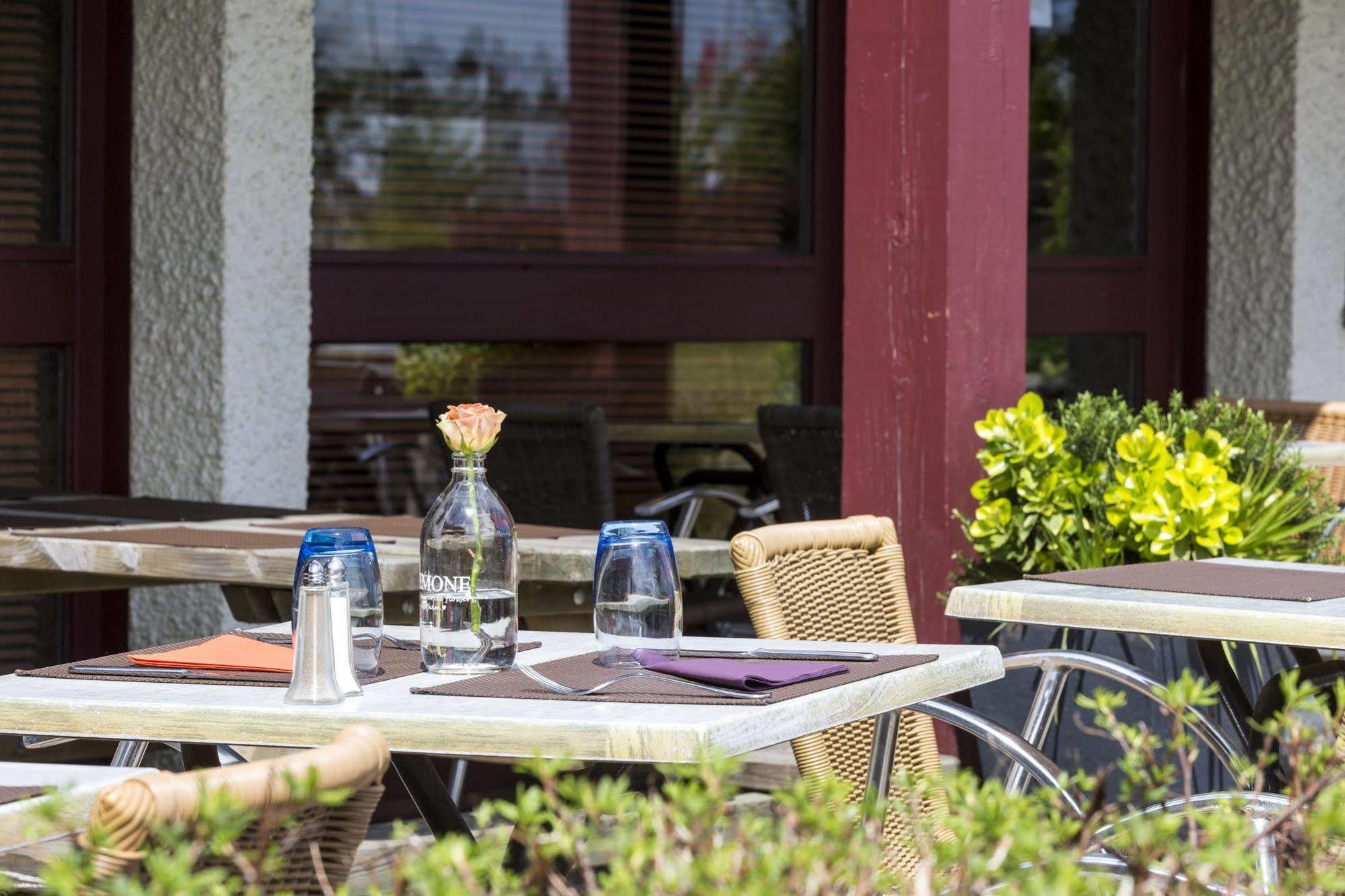 Sure Hotel By Best Western Rouvignies Valenciennes Exterior foto