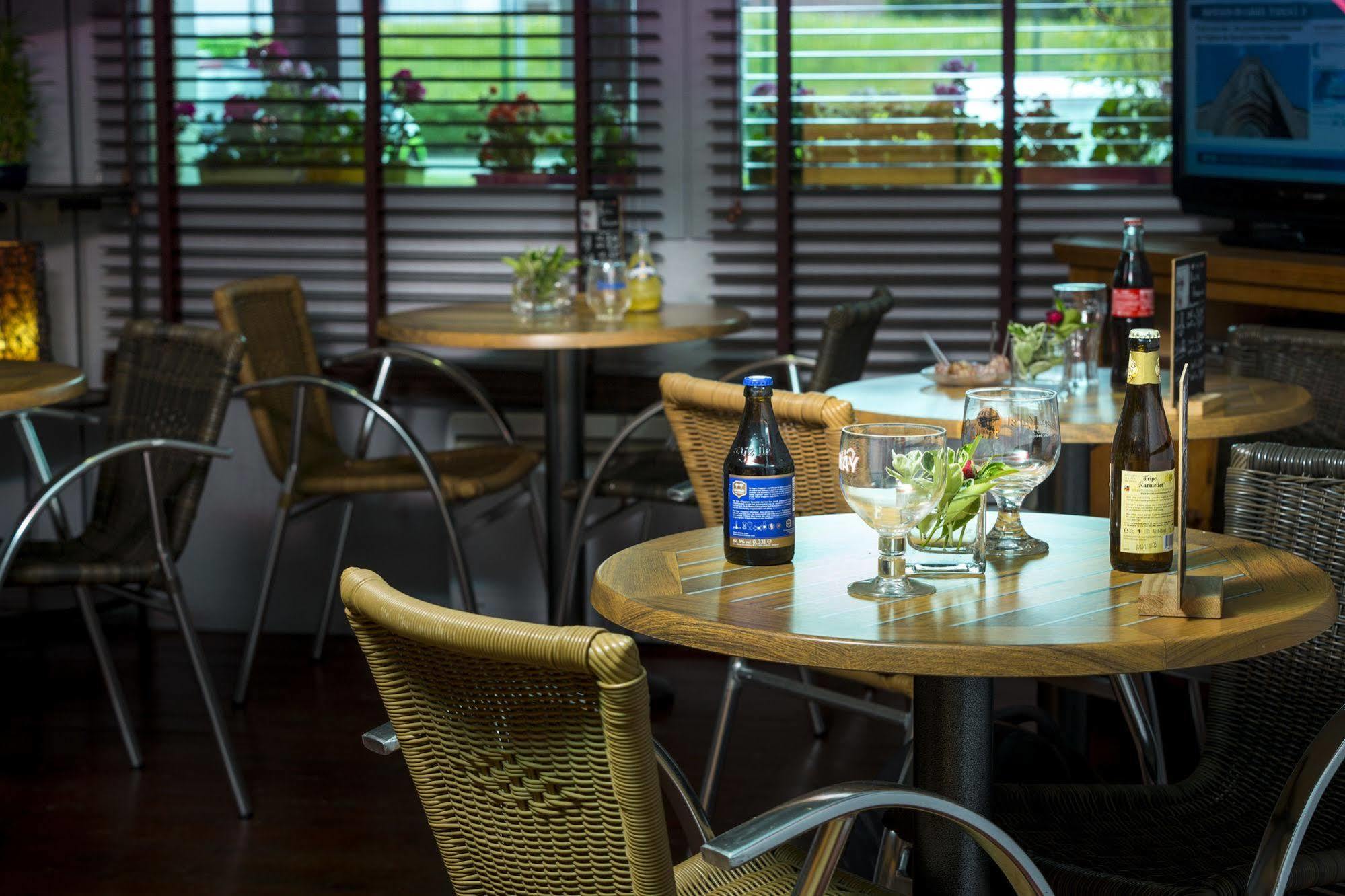 Sure Hotel By Best Western Rouvignies Valenciennes Exterior foto